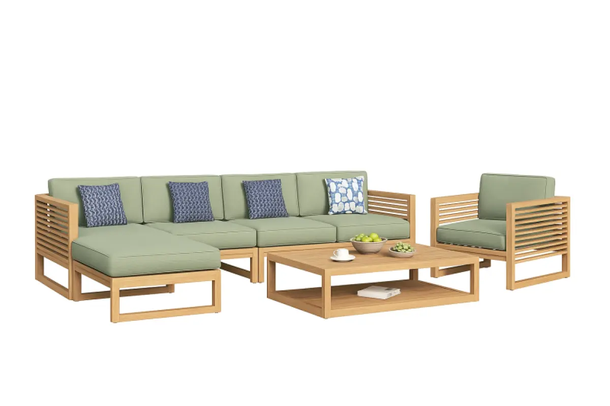 Ecksofa Lounge Prementura