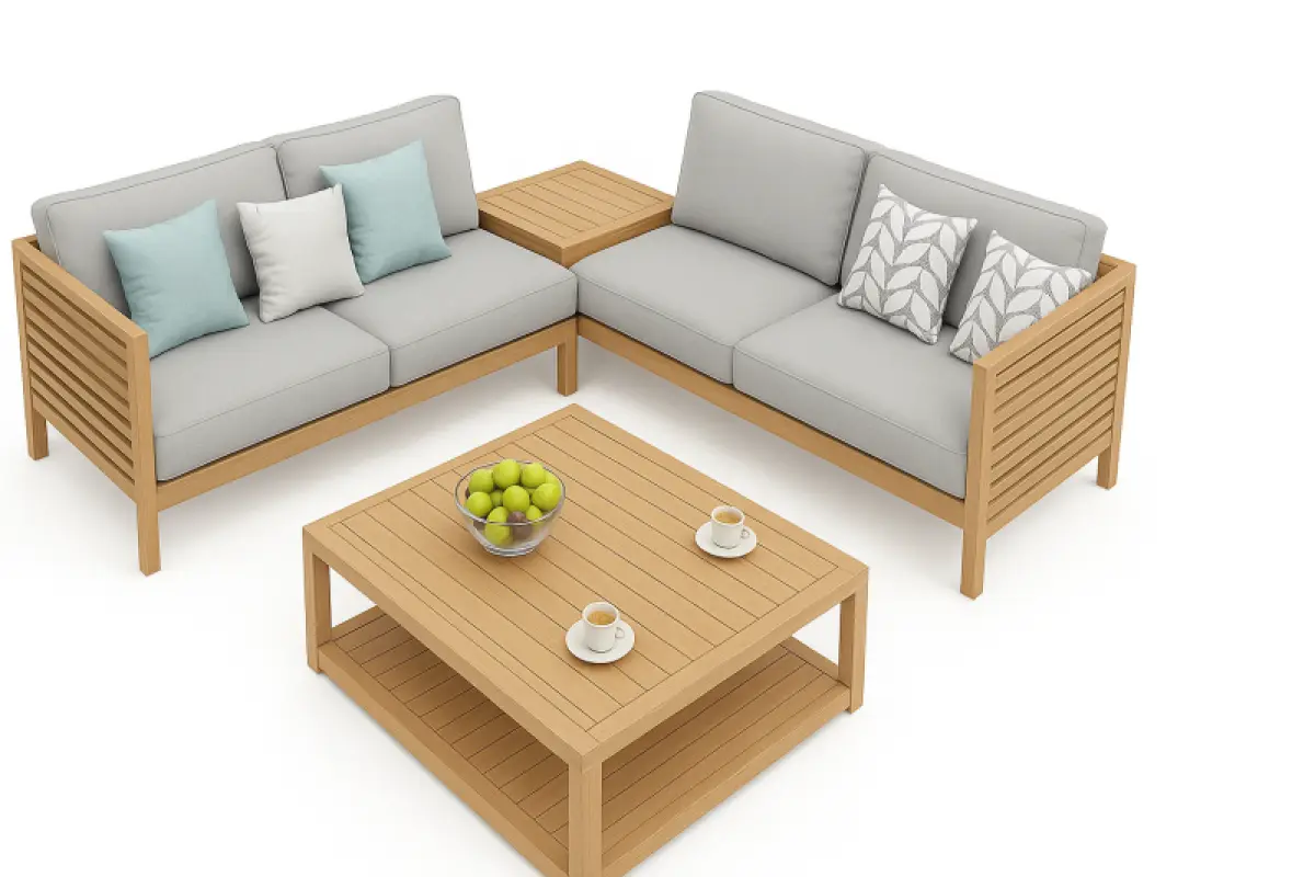 Ecksofa Lounge Prementura