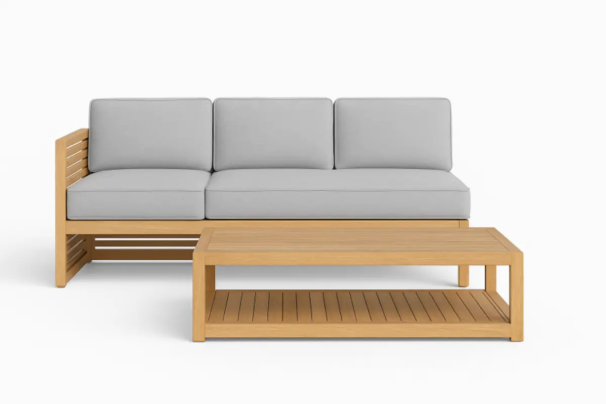 Ecksofa Lounge Prementura