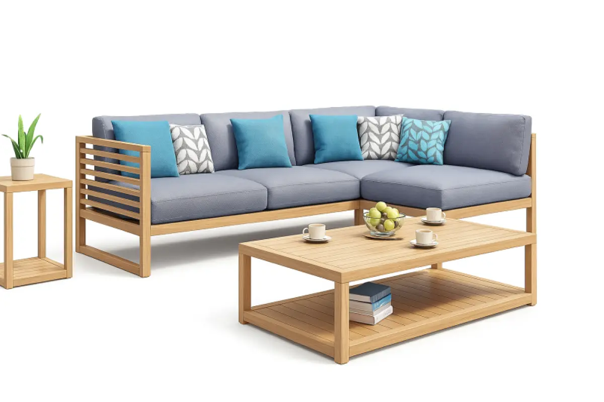 Ecksofa Lounge Prementura
