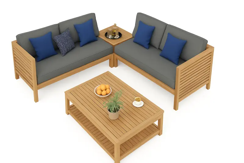 Ecksofa Lounge Prementura