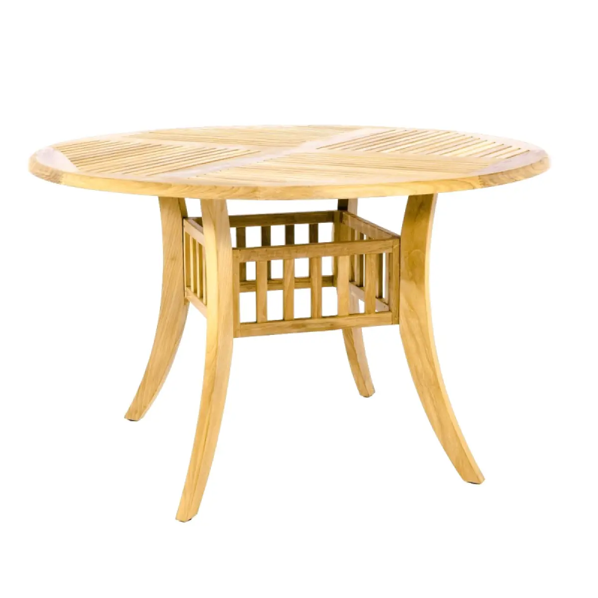 Runder Gartentisch Bono 