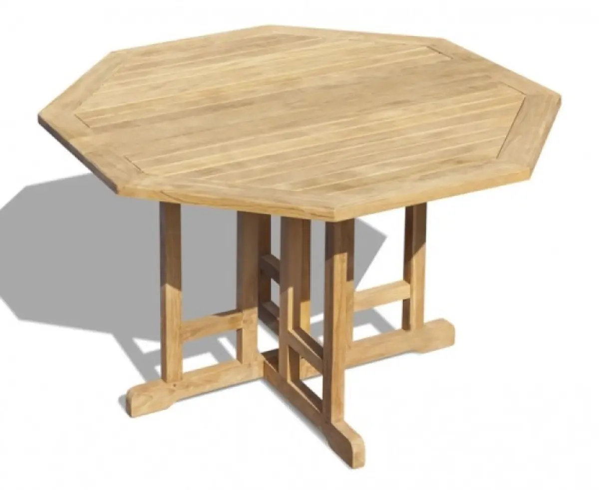 Klappbarer Gartentisch Katla 8