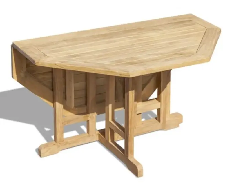 Klappbarer Gartentisch Katla 8