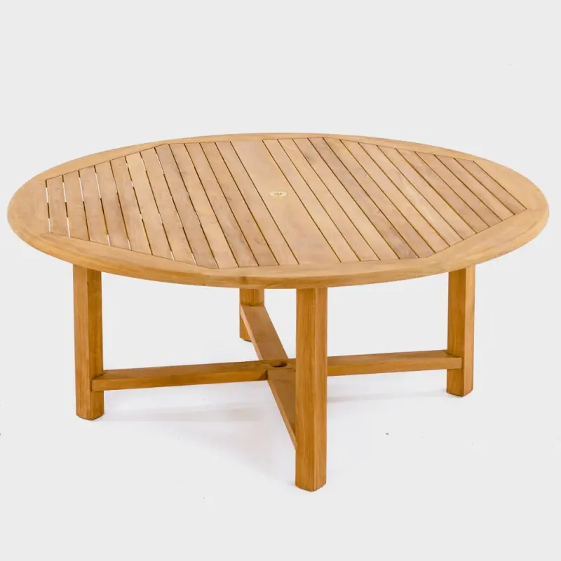 Runder Gartentisch Memo