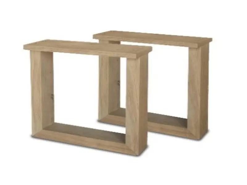 Holz U