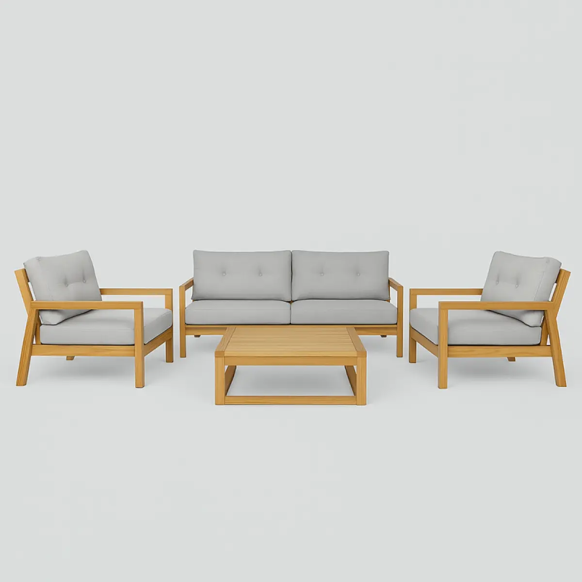 Lounge-Sitzgruppe Mallorca