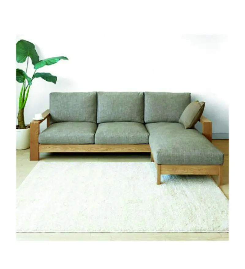 Lounge-Ecksofa Manukan