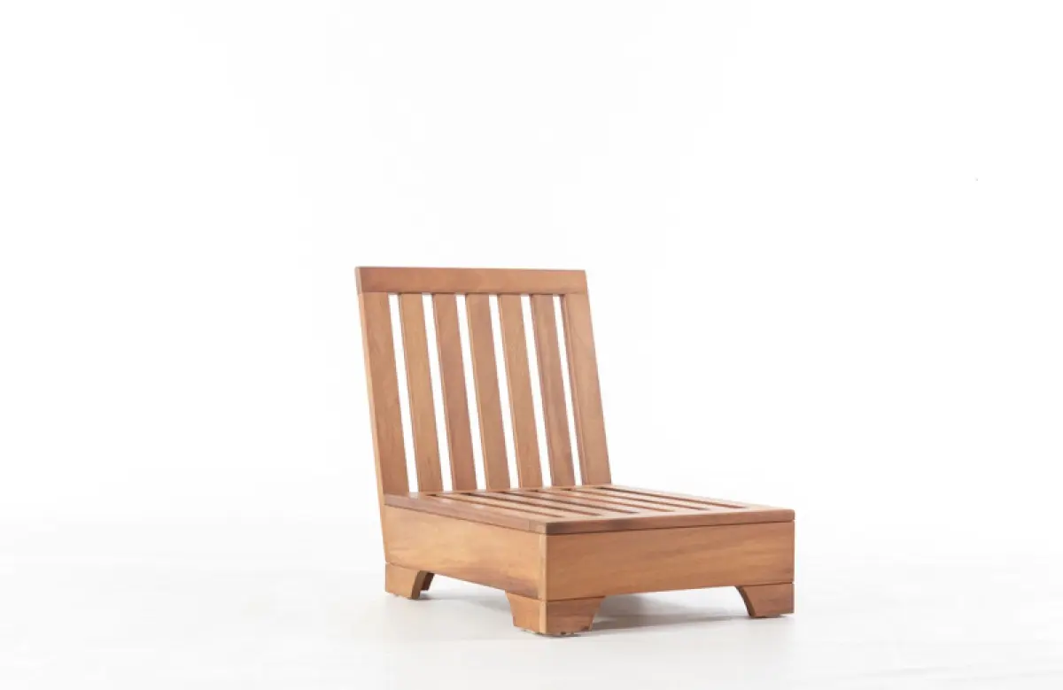 Outdoor Lounge-Ecksofa Kuraman