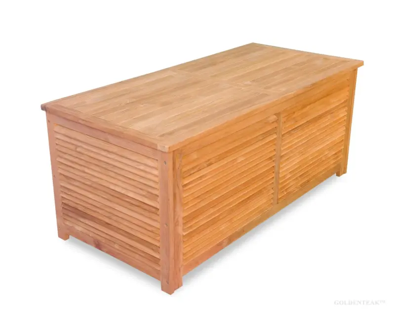 Gartentruhe-Box Kutu
