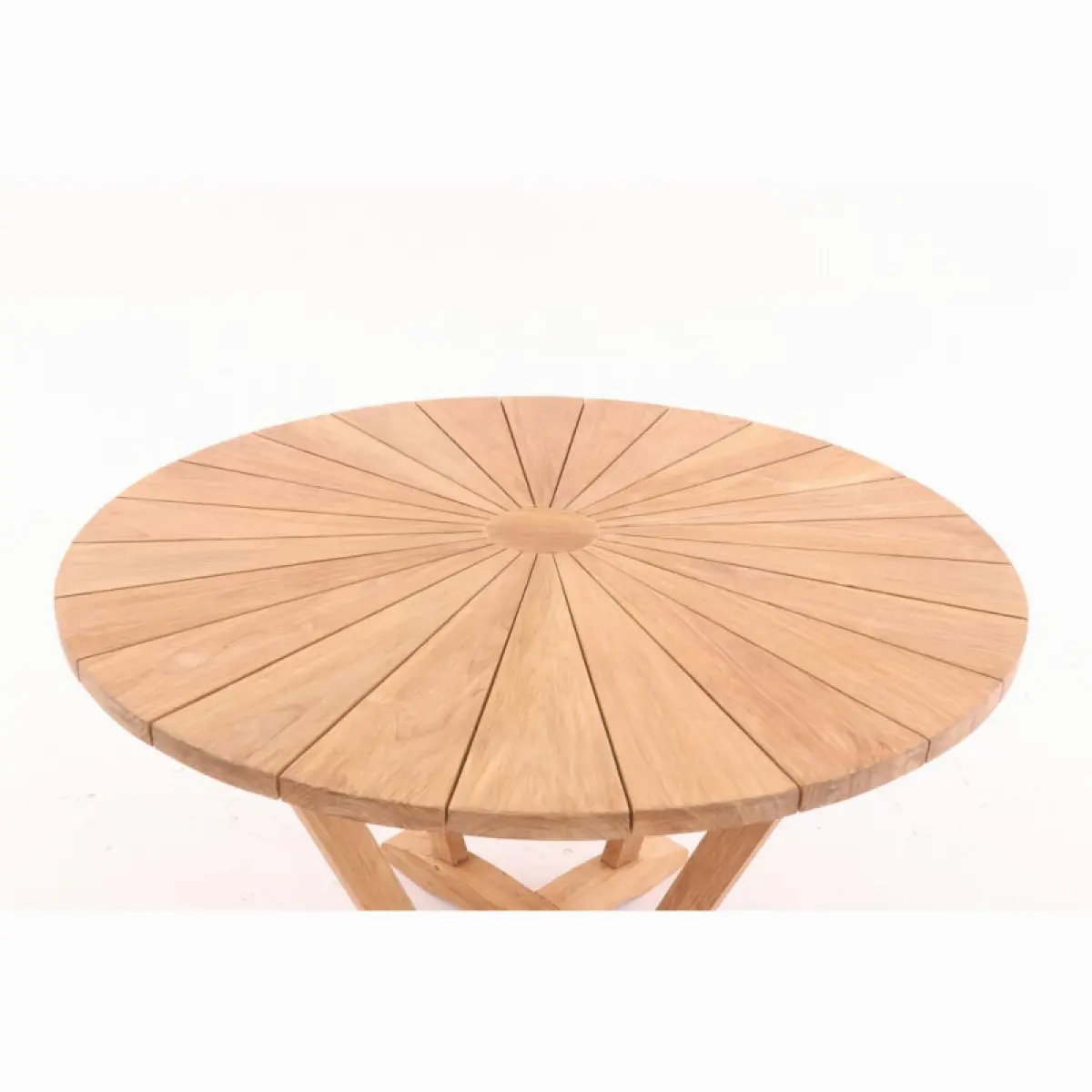 Runder Gartentisch Togo 