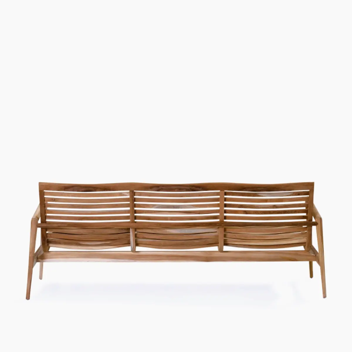 Teakbank  Melonie