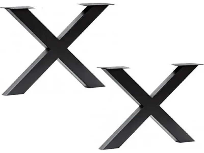 X Schwarz